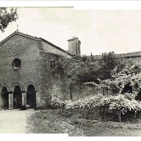 Residenza D'epoca San Girolamo *
