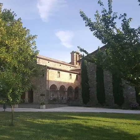 Residenza D'epoca San Girolamo