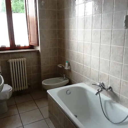 Farm stay Residenza D'epoca San Girolamo