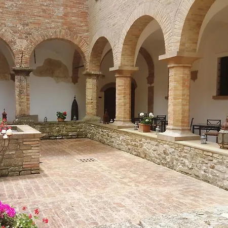 Residenza D'epoca San Girolamo