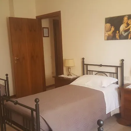 Residenza D'epoca San Girolamo