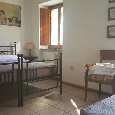 Residenza D'epoca San Girolamo