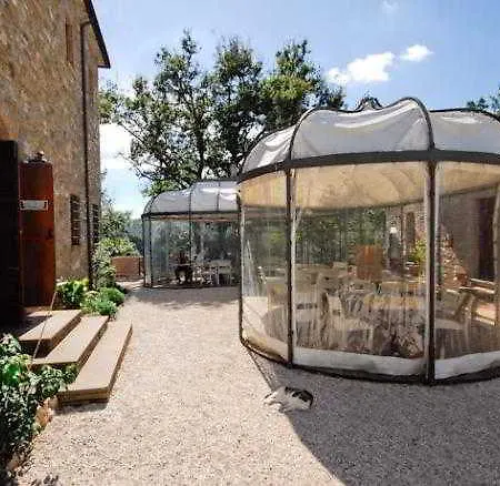 Farm stay Residenza D'epoca San Girolamo Frontino