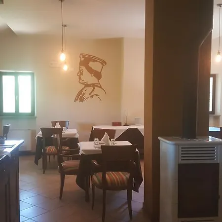 Farm stay Residenza D'epoca San Girolamo *