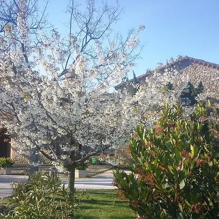 Residenza D'epoca San Girolamo Frontino