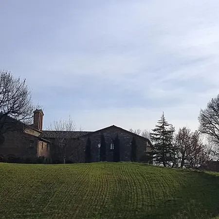 Residenza D'epoca San Girolamo *