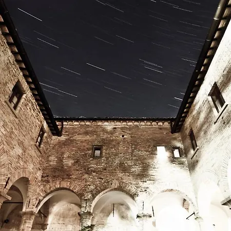 Residenza D'epoca San Girolamo Frontino