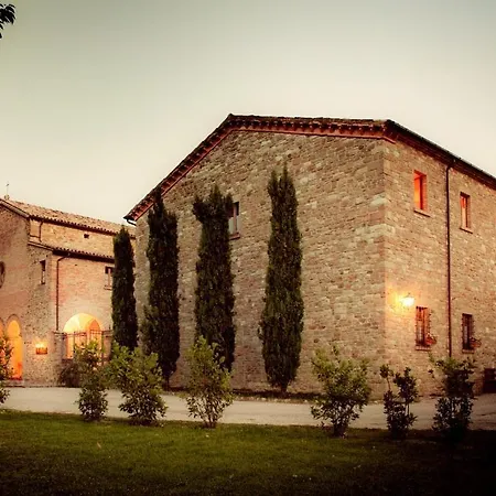 Residenza D'epoca San Girolamo