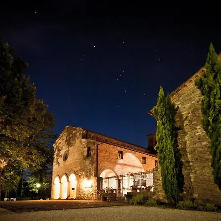 Residenza D'epoca San Girolamo Farm stay