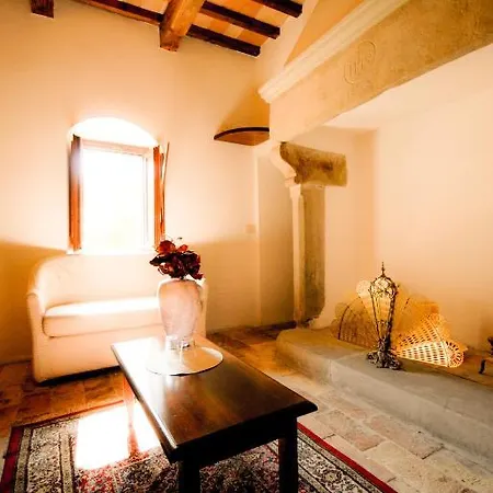 Residenza D'epoca San Girolamo Frontino