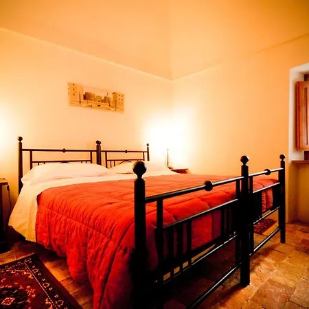 Residenza D'epoca San Girolamo * Frontino