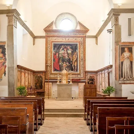 Residenza D'epoca San Girolamo
