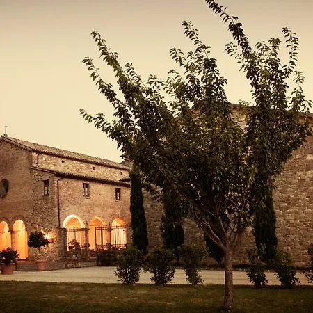 Residenza D'epoca San Girolamo Frontino
