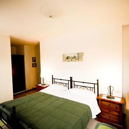 Residenza D'epoca San Girolamo Farm stay *
