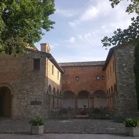 Residenza D'epoca San Girolamo