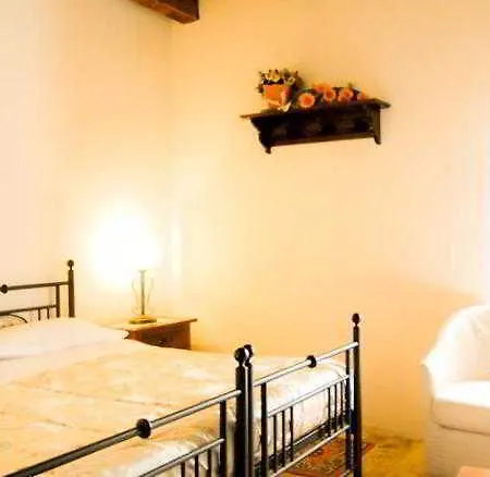 Residenza D'epoca San Girolamo Frontino