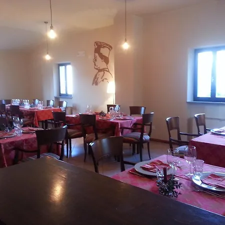 Residenza D'epoca San Girolamo Frontino