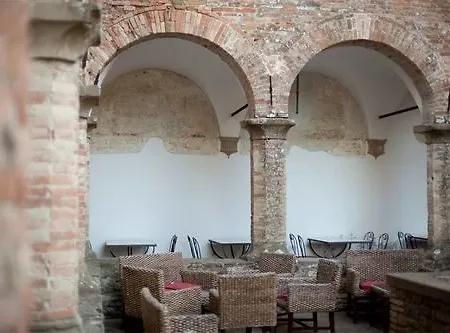 Residenza D'epoca San Girolamo Frontino