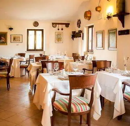 Residenza D'epoca San Girolamo * Frontino