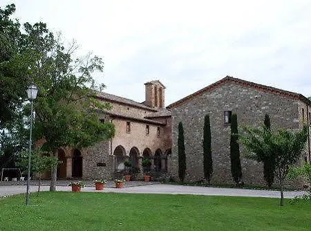 Residenza D'epoca San Girolamo * Frontino