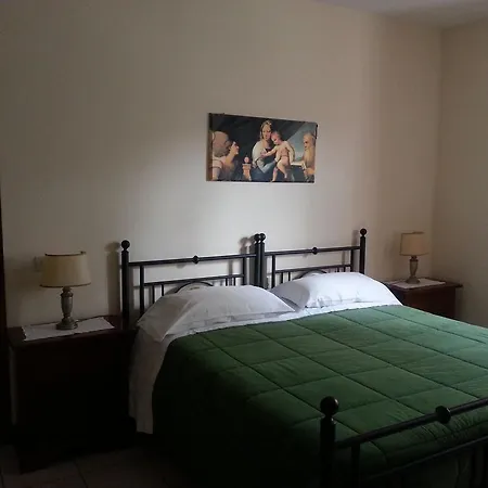 Agroturismo Residenza D'epoca San Girolamo